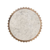 Avaline Carmen End Table