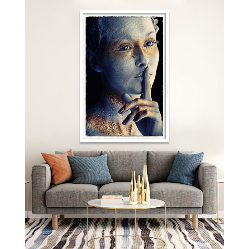Whisper Print