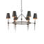 Anselm 6 - Light Chandelier