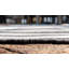 Tapis d'extérieur scintillant gris-429673877