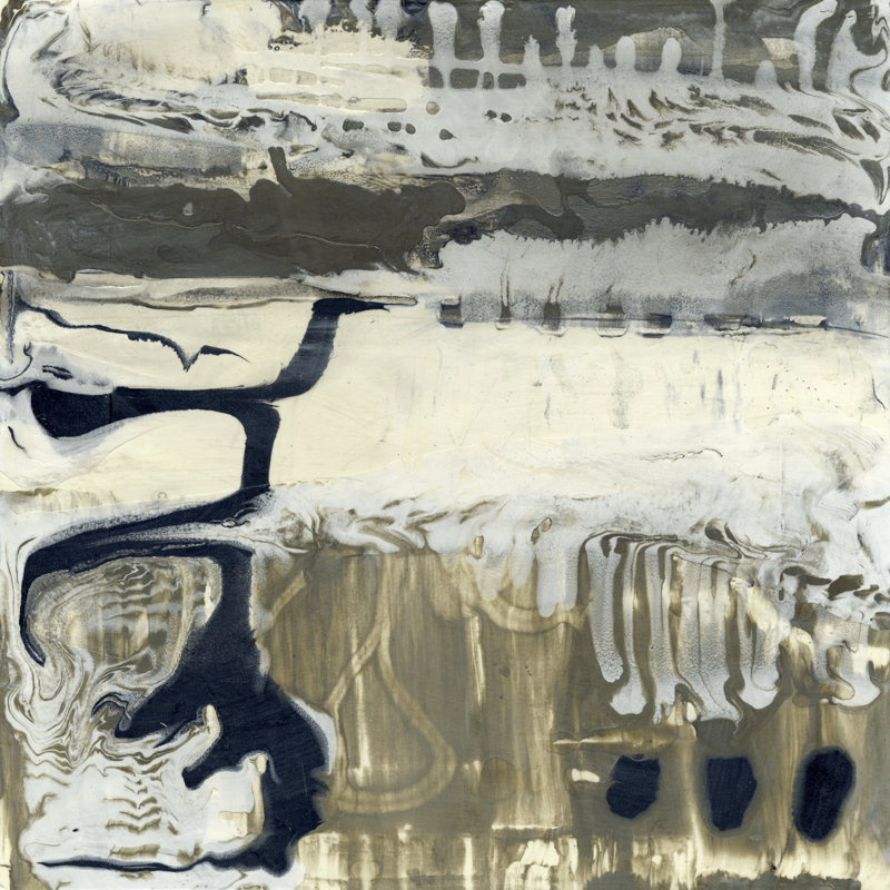 The Glass Blower I - Wrapped Canvas Art Prints, 30cm H x 30cm W
