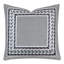 Uma Square Pillow Cover & Insert