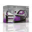 Daewoo 2400W Non Stick Soleplate Iron