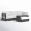 Dez 5pc Multi-Chair Seating Set