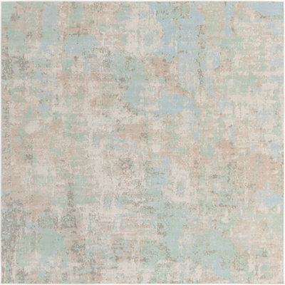 Abstract Indoor Rug