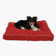 Memory Foam Canvas Pet Bed