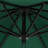 Stacia 108'' Octagonal Market Umbrella with Breez-Tex Canopy-1787208034