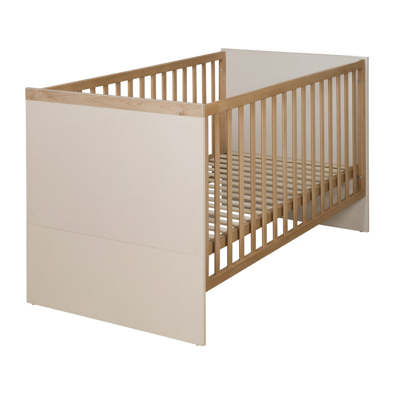 Jil 2 Cot Bed
