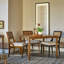 Upholstered Dining Chair-1968990044