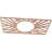Hoover Ceiling Medallion-63412193-63412217