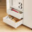 Wahneta Wheel End Table