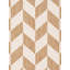 Runner Dequavion Geometric 80cm X 200cm Indoor / Outdoor Area Rug-1195875545