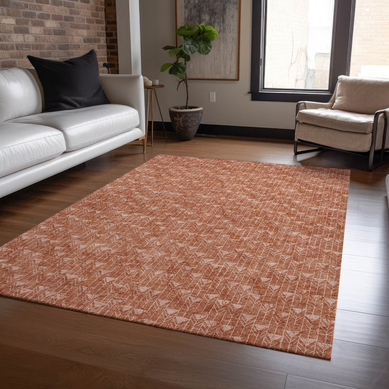 Wellsboro Area Rug, Rectangle 9' x 12'