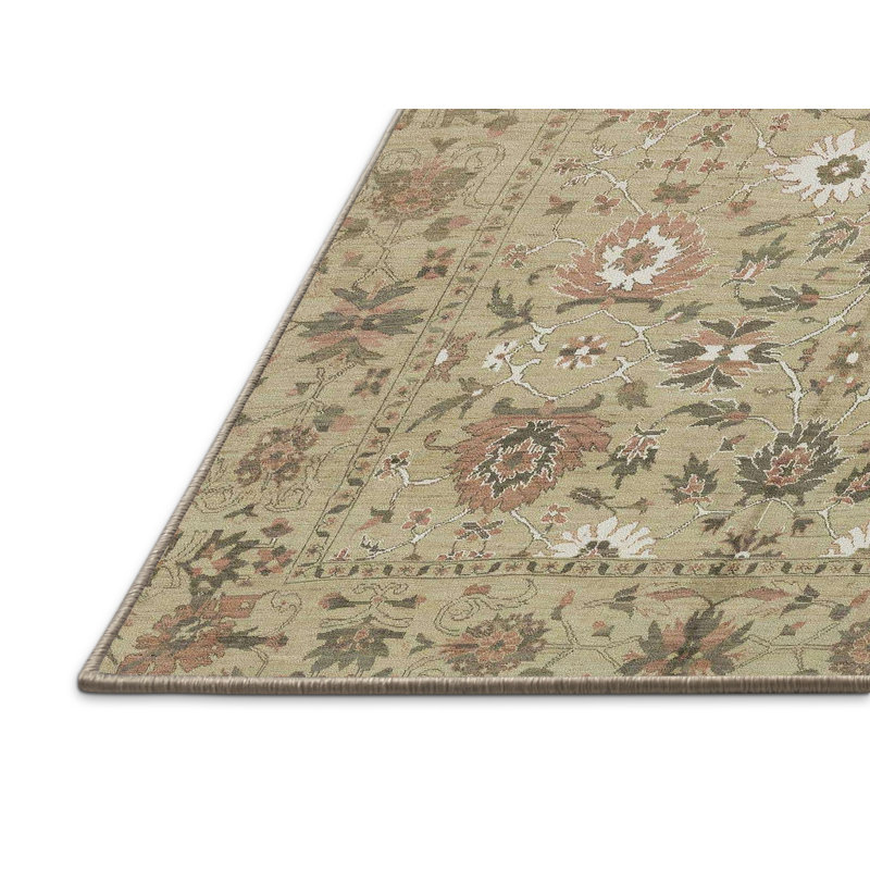 Tapis abstrait moderne 1717, Rectangle 6 pi x 9 pi