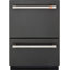 24" 49 dBA Built-In Digital Control Dishwasher-1317862015