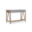 Bureau en bois avec 1 tiroir Soule-632390018