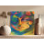 Wrapped Canvas Print Set