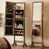 Rustic Brown