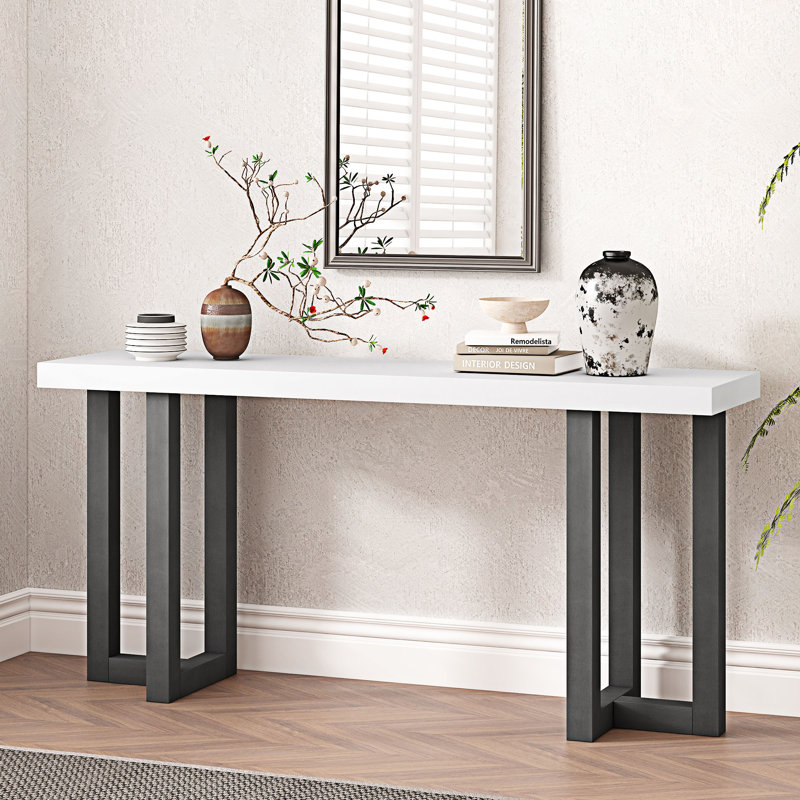 Console Console, Blanc, Gris