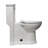 Elongated Toilet Seat