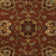 Balthrop Hand Tufted Wool Oriental Rug