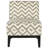 Upholstered Slipper Chair-248065017