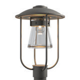Erlenmeyer Outdoor 1 - Light Lantern Head