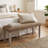 Brackett Indoor Wood Entryway Bench-1578197789-1578192537