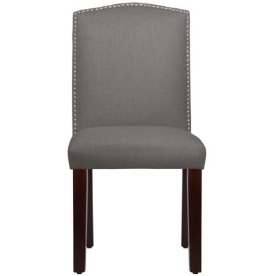 Chaise rembourrée Tietjen