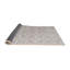 Tapis contemporain gris / blanc-1184811029