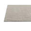 Tapis uni touffeté à la main Justyn-1050005308