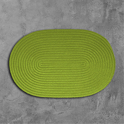 Tapis de couleur unie Marlieke