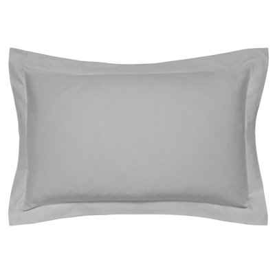 BOB 600TC EQYPTIAN COTTON 100% Cotton Pillow Case