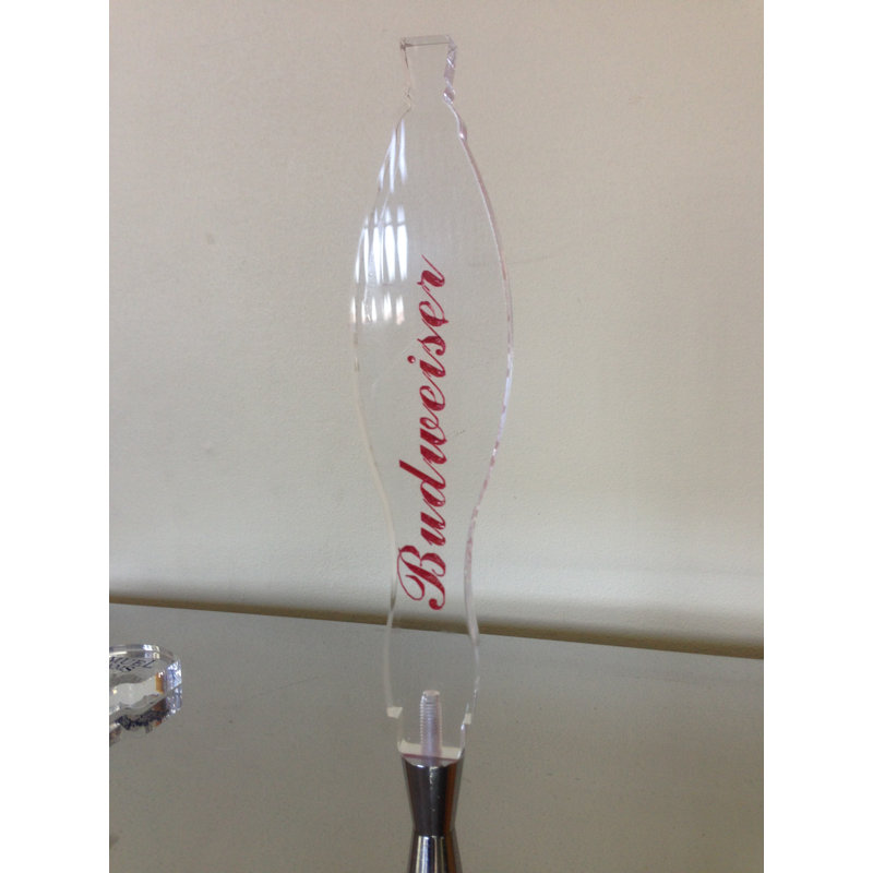 Gold Brass Stainless Steel Acrylic Bottle Stopper
