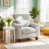 Grey Boucle