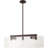 3 - Light Kitchen Island Classic / Traditional Chandelier-86132535