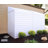 Yardsaver 4 ft. W x 10 ft. D Metal Lean-To Storage Shed