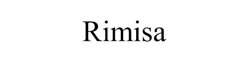 Rimisa logo