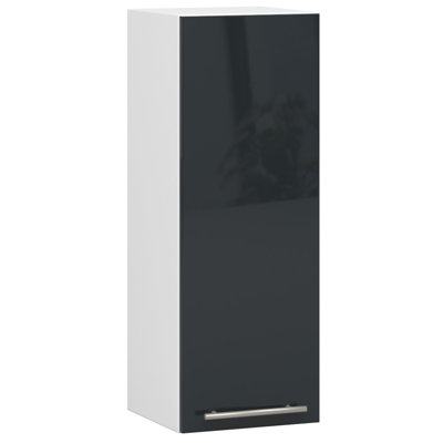 Oliwia Kitchen Wall Unit