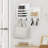 Solid Wood Wall Organizer-93535136