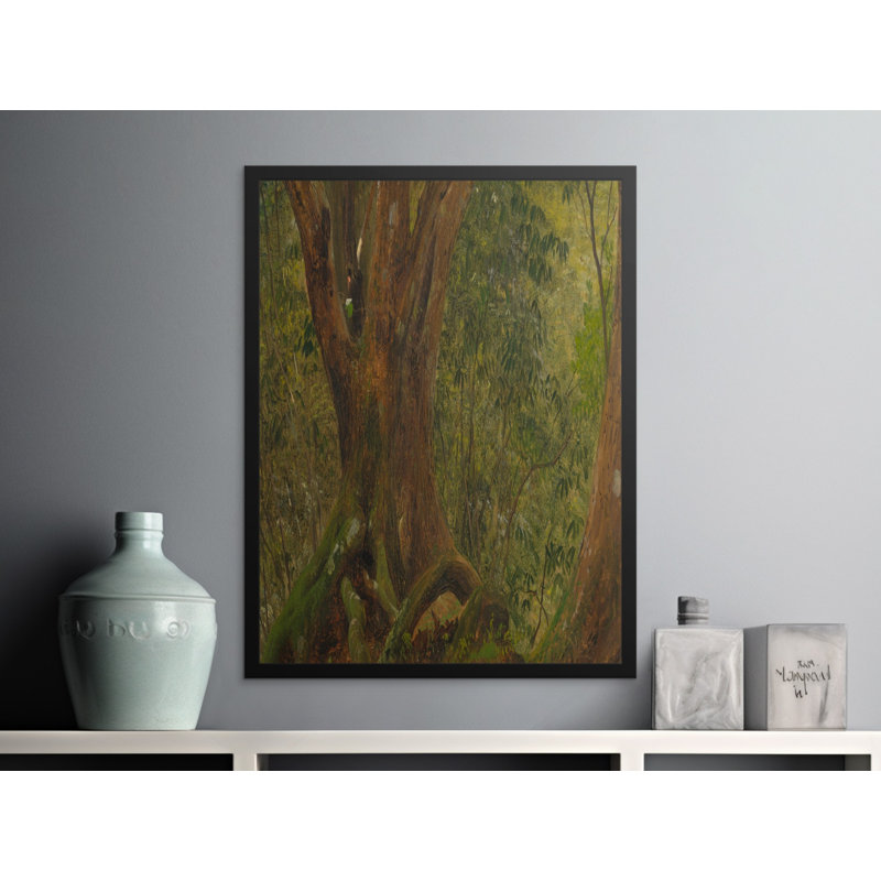 Thibodeaux No Frame Print, 16x24