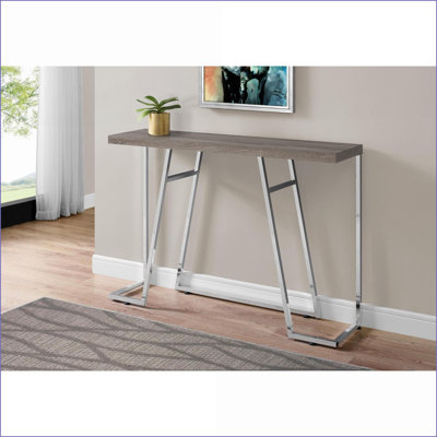 Table basse Taupe