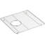 Cairn® Stainless Steel Sink Rack, 13-3/4" x 14", for K-8199