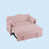 Rose est en rupture de stock