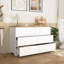 Commodes décoratives avec 6 tiroirs profonds-207070906
