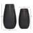 Shept Mallet Ceramic Table Vase