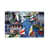 Wrapped Canvas selected