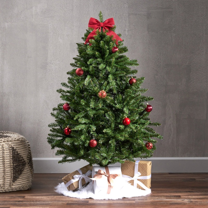 Arbre à charnière 4,5 pi, 663 pointes, Dia: 40