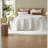 Premium French Linen Bedding Sets, King/cal King, For Ultimate Comfort