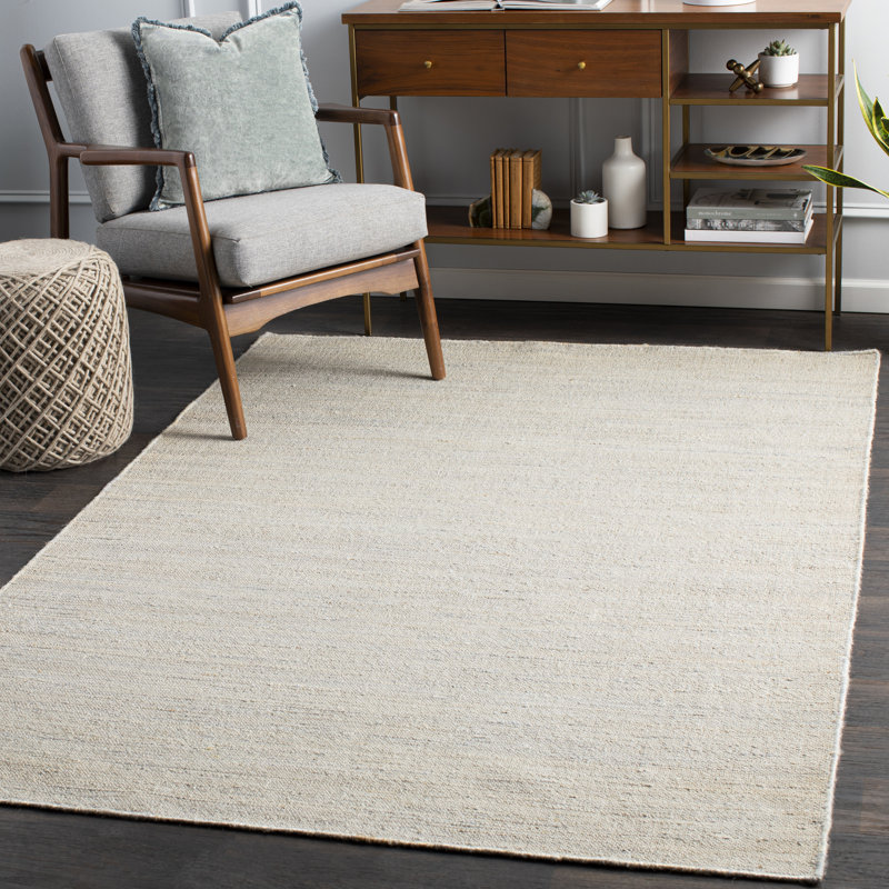 Tapis beige en jute / sisal Jolie, Rectangle 2 pi x 3 pi